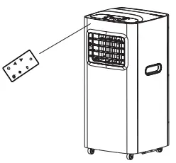 Mc-HAUS-Artic-160-Portable-Air-Conditioner-fig-43