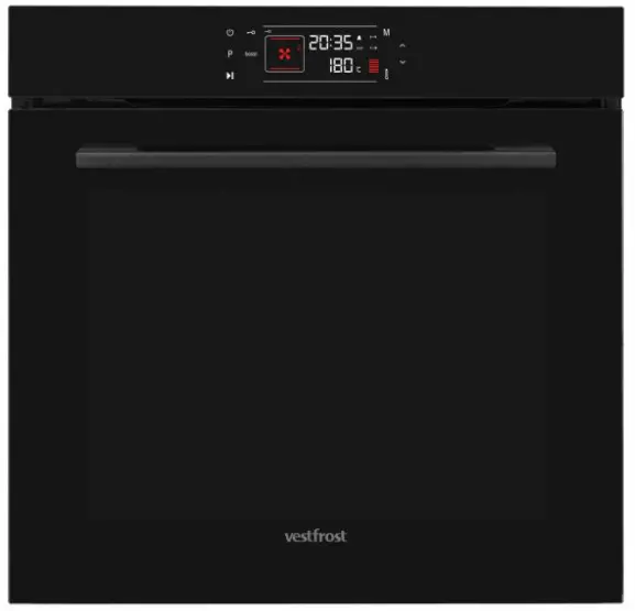 vestfrost VBO 1460 PN Built-In Oven