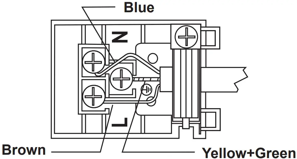 Electrical Connection