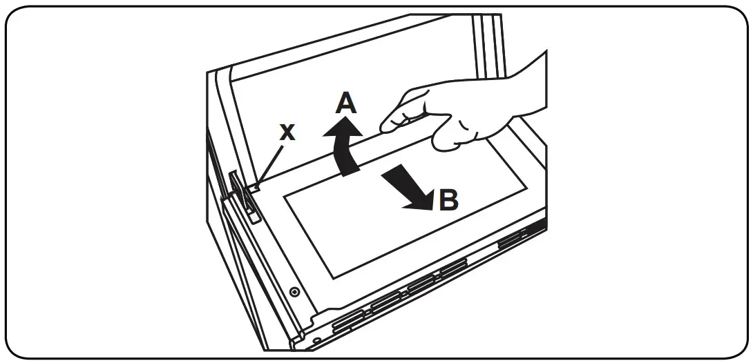 CLEANING AND
MAINTENANCE