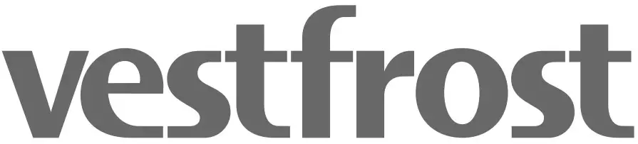 vestfrost Logo