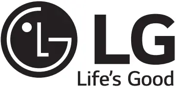 LG logo
