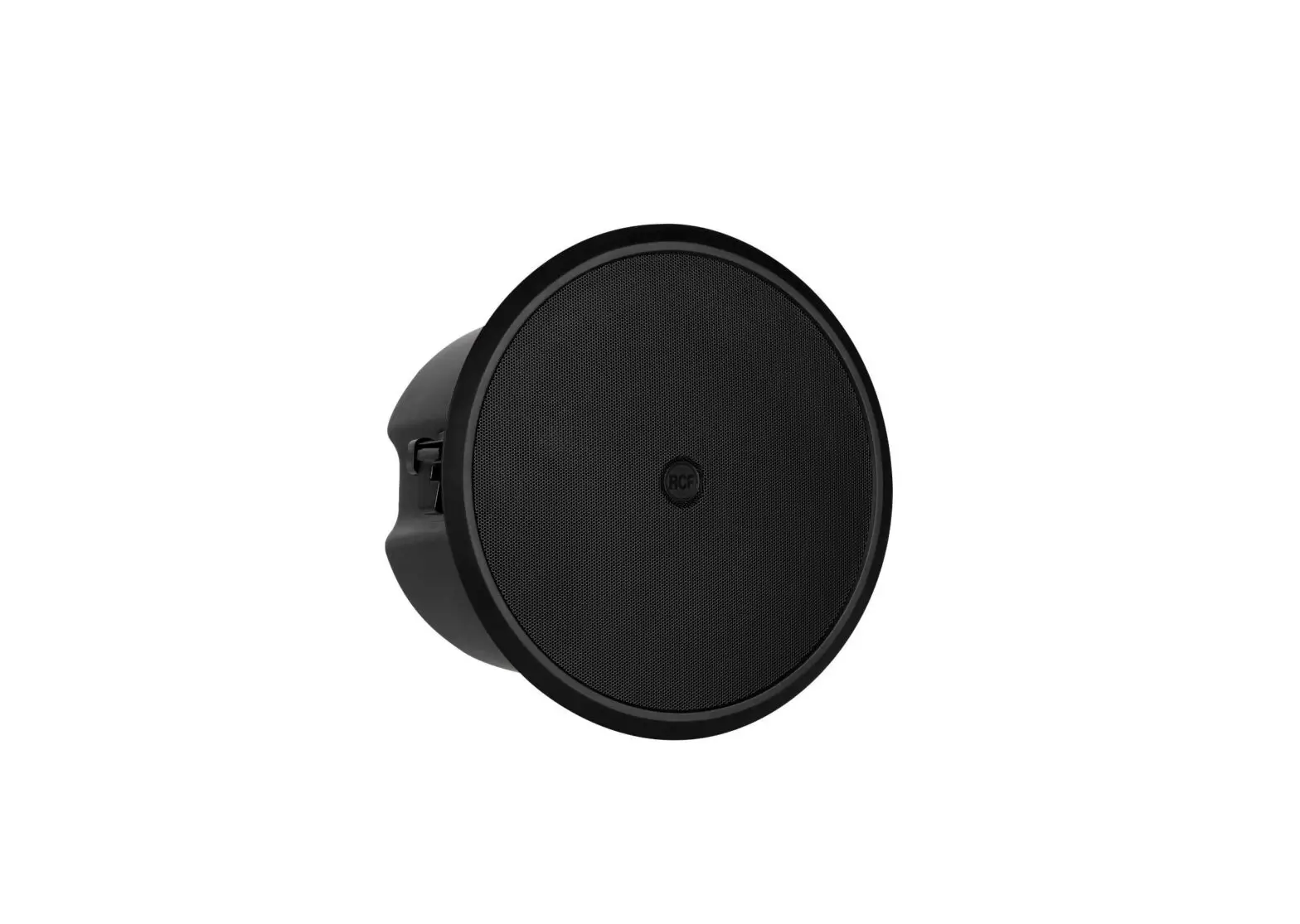 Rcf Cmr-60t-w Two Way Ceiling Monitor Speaker Owner's Manual