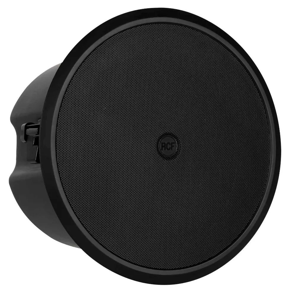 RCF CMR-60T-W Two Way Ceiling Monitor Speaker