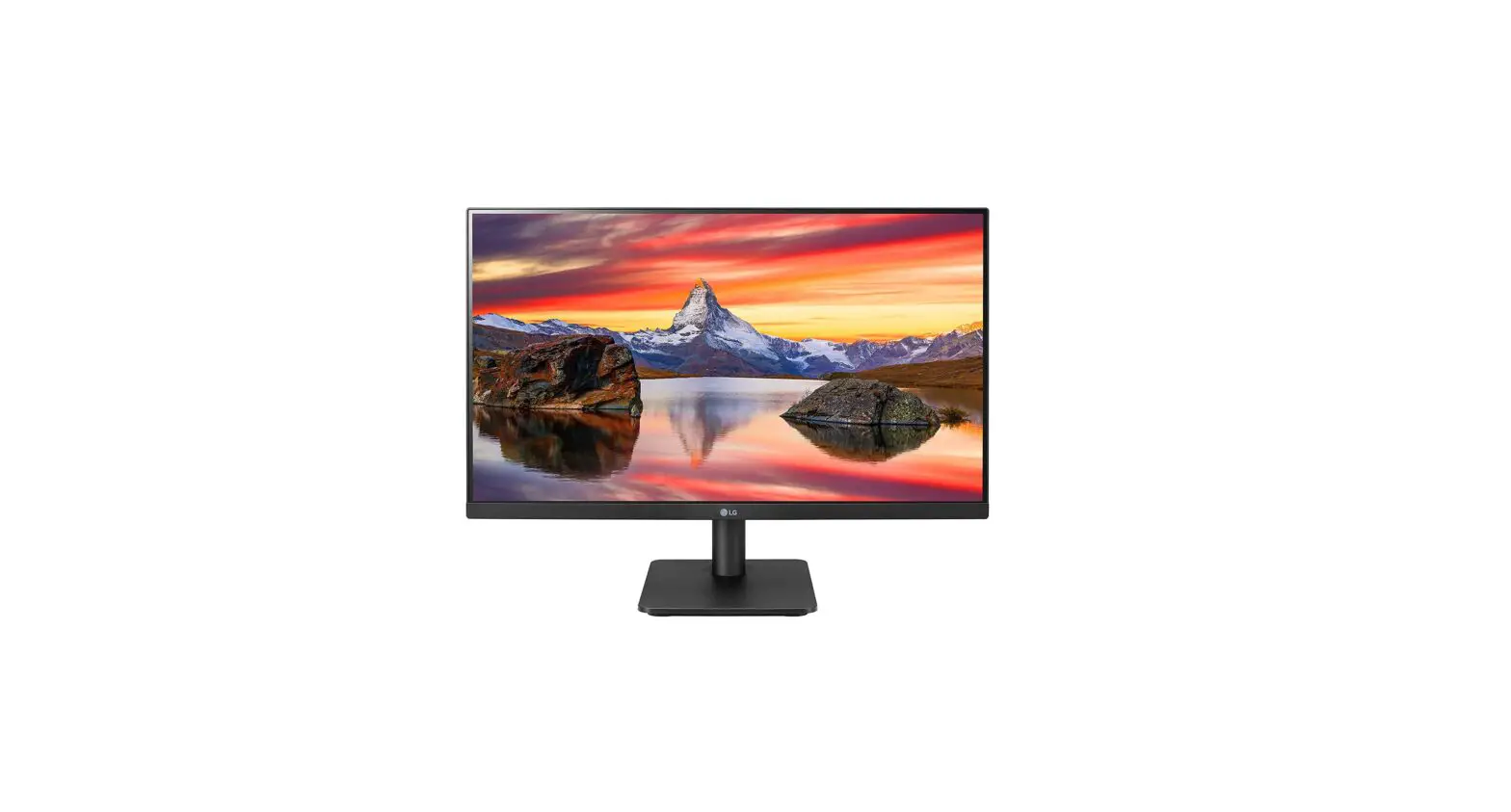 Lg 24mp400-b Fhd 24-inch Computer Monitor Owner's Manual Lg 24mp400-b Fhd 24-inch Computer Monitor Owner's Manual