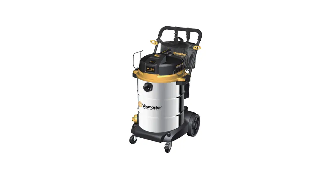 Vacmaster Vje1412sw 0201 Wet Or Dry Shop Vacuum Cleaner Owner's Manual Vacmaster Vje1412sw 0201 Wet Or Dry Shop Vacuum Cleaner Owner's Manual