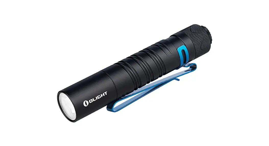 Olight I5r Eos 350 Lumens Tactical Pocket Torch User Manual