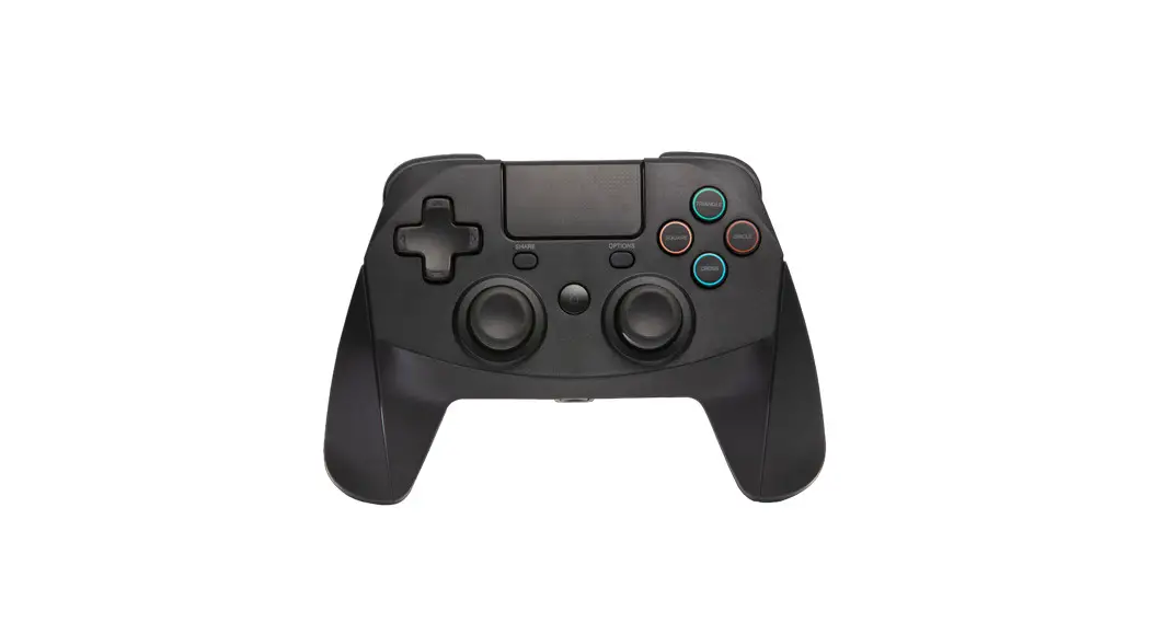 Snakebyte Sb909375 Game Pad 4 S Wireless Instruction Manual Snakebyte Sb909375 Game Pad 4 S Wireless Instruction Manual