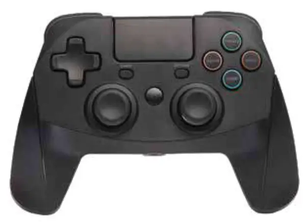 snakebyte SB909375 Game Pad 4 S Wireless