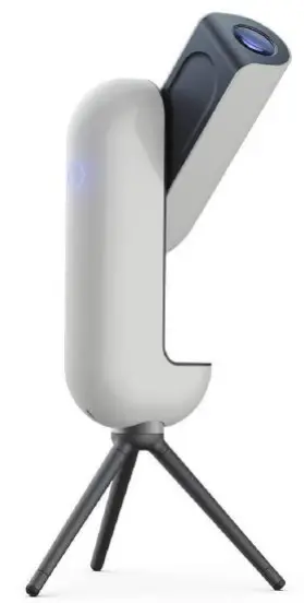 VESPERA VE50 Observation Station with Tripod