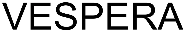 VESPERA logo