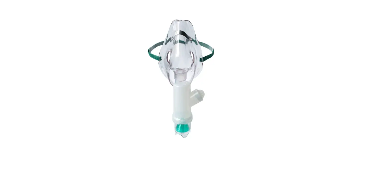 Sunmed 8900 Series Disposable Jet Nebulizer Kit User Guide Sunmed 8900 Series Disposable Jet Nebulizer Kit User Guide