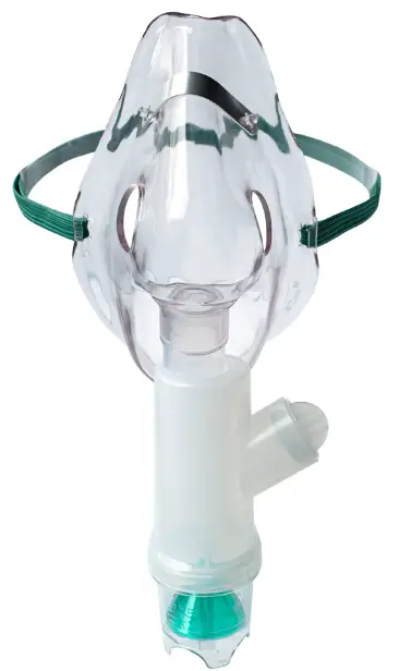 SunMed 8900 Series Disposable Jet Nebulizer