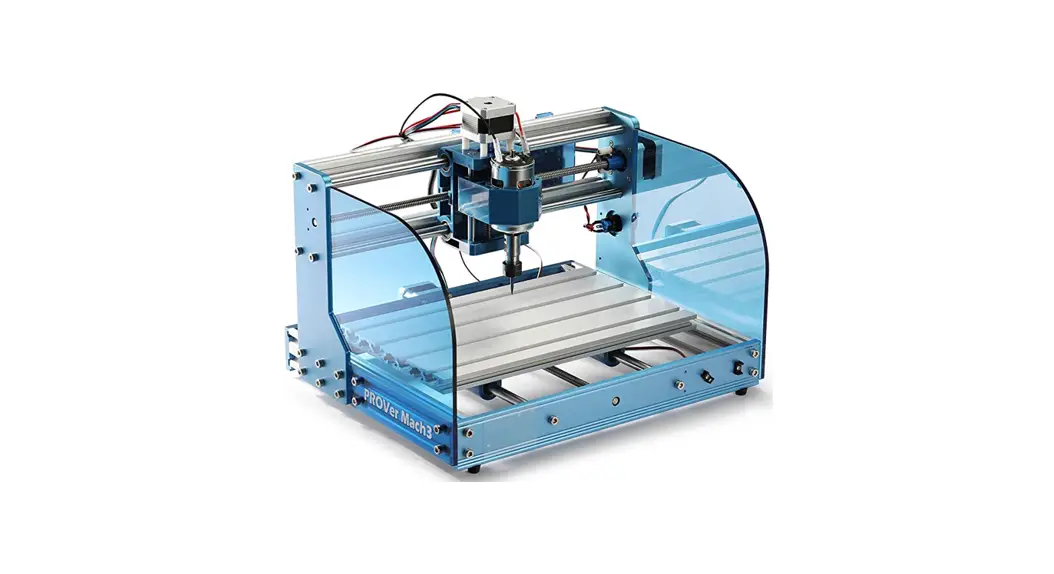 Sainsmart Msp6060 Genmitsu Cnc Router Machine Installation Guide