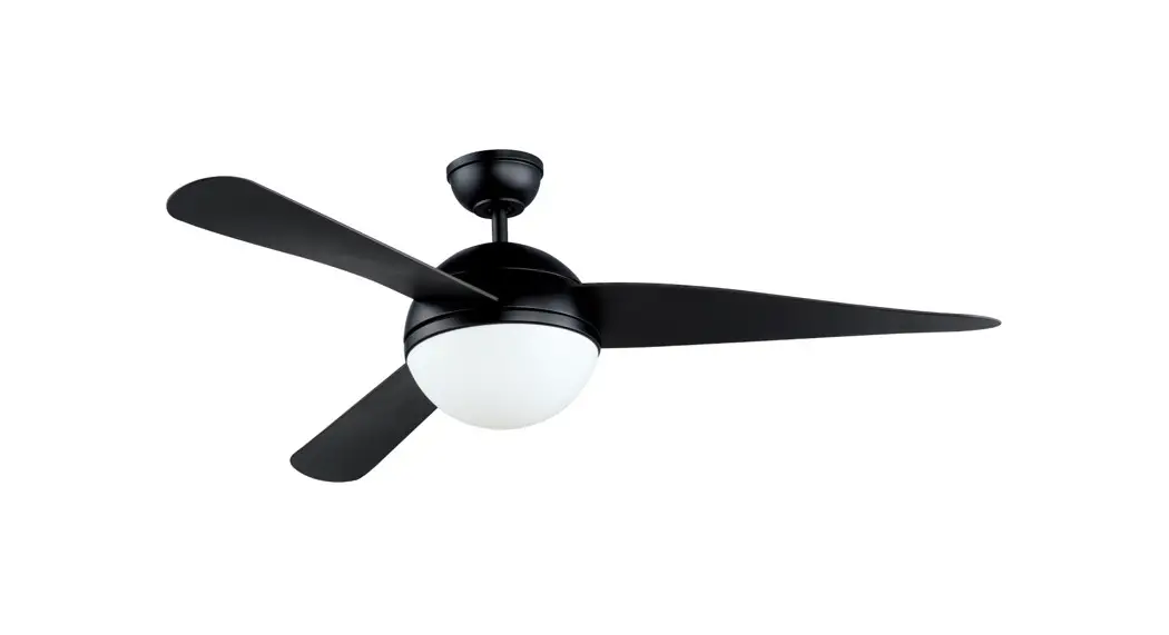 Maxim 88802 Cupola 3 Blade Fan W/ 2 Light Fkt Instruction Manual Maxim 88802 Cupola 3 Blade Fan W/ 2 Light Fkt Instruction Manual