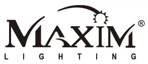 MAXIM logo