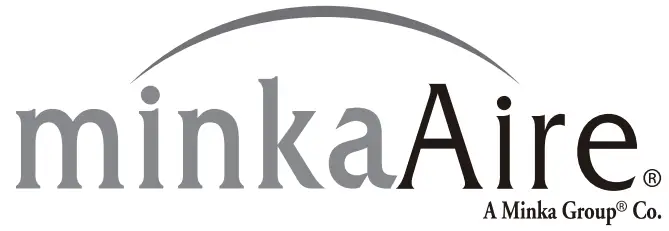 Minka Aire Logo 3