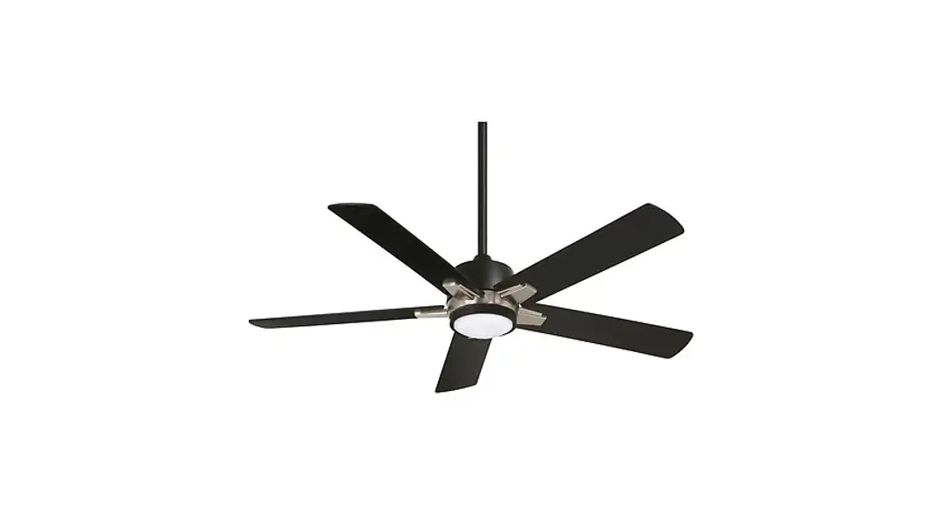 Minka Aire F692l-cl 56 Inch Veer Ceiling Fan Instruction Manual