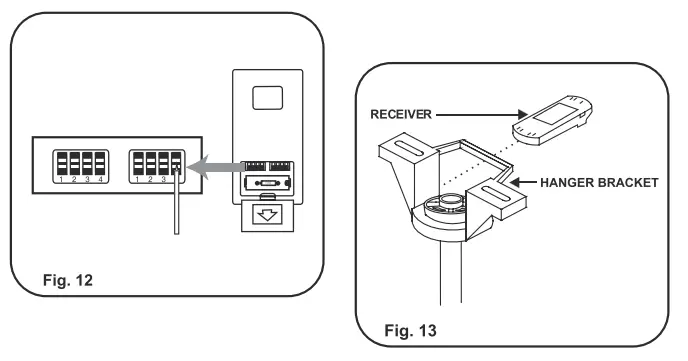 minka Aire F692L CL 56 Inch Veer Ceiling Fan - Package 4