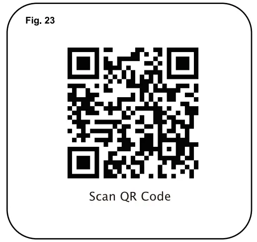 minka Aire F692L CL 56 Inch Veer Ceiling Fan - Qr