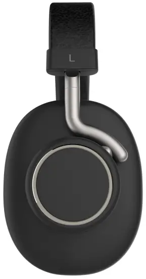 Shenzhen fish grain innovation technology co LTD U9-Max Wireless Headsets User Manual