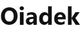 Oiadek-logo