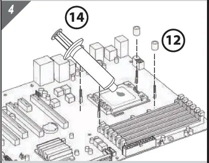 darkflash-Ellsworth-S11-Pro-Tower-CPU-Cooler-15
