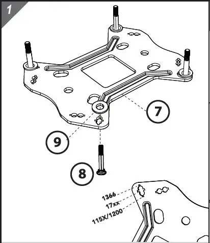 darkflash-Ellsworth-S11-Pro-Tower-CPU-Cooler-2