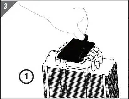 darkflash-Ellsworth-S11-Pro-Tower-CPU-Cooler-4