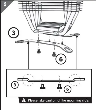 darkflash-Ellsworth-S11-Pro-Tower-CPU-Cooler-6