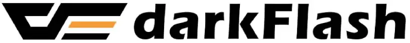 darkflash logo