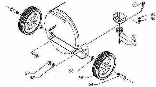 15CALIFORNIA-AIR-TOOLS-8010-Quiet-and-Oil-Free-Air-Compressor-14