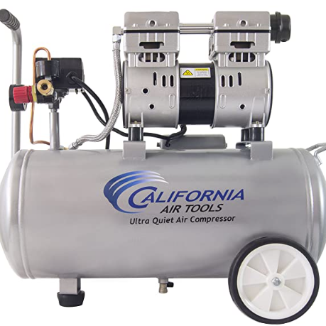 CALIFORNIA-AIR-TOOLS-8010-Quiet-and-Oil-Free-Air-Compressor-product-image