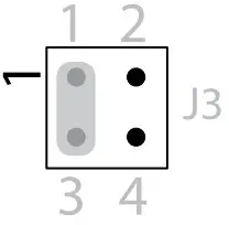 BLAUBERG Freshbox 110 Air Handling Unit - CONTROL