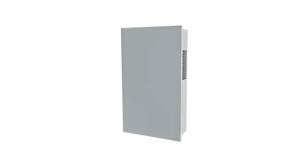 Blauberg Freshbox 110 Air Handling Unit User Manual Blauberg Freshbox 110 Air Handling Unit User Manual