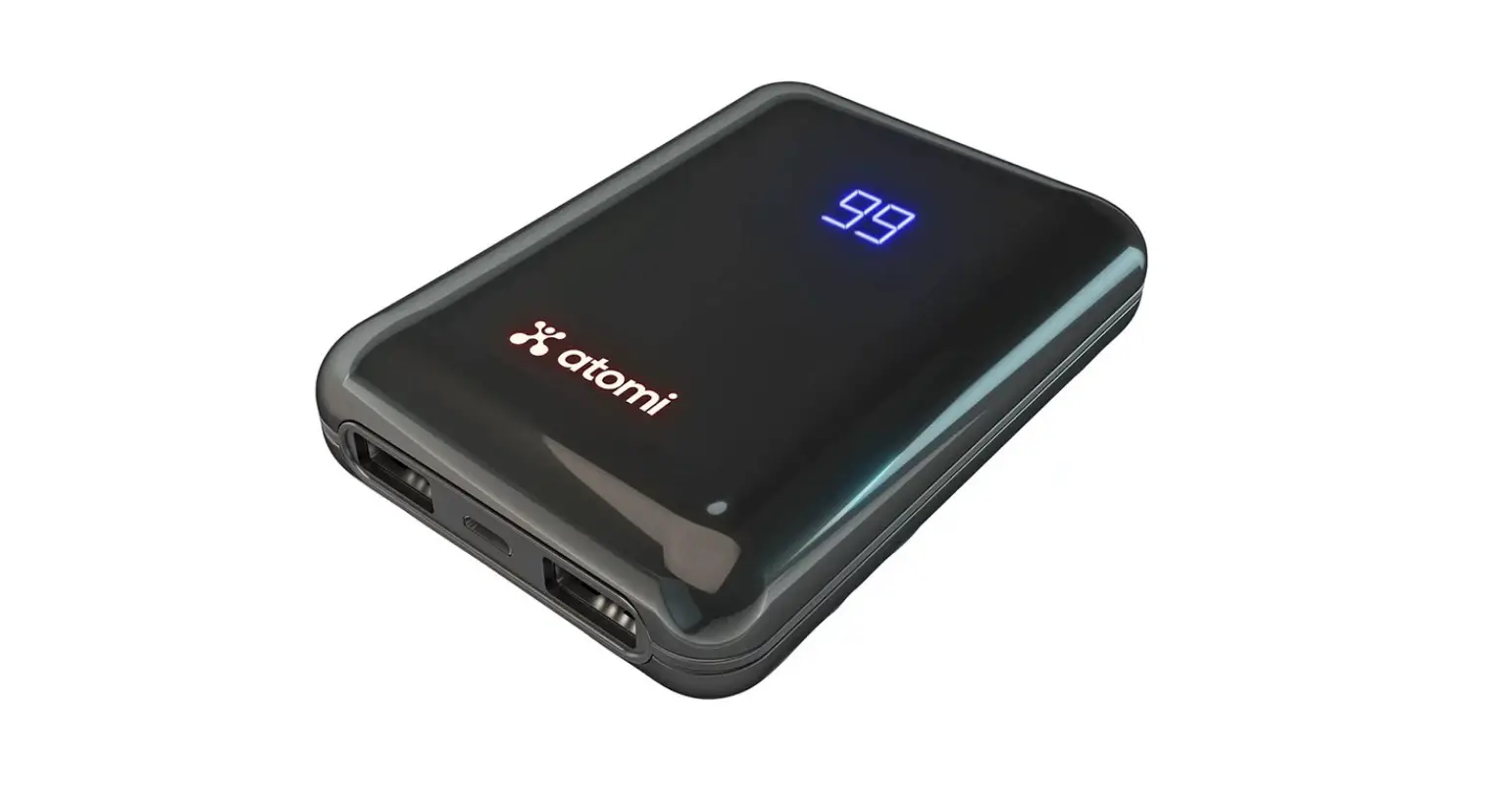 Atomi At1493-10k-mini-battery 10000mah Mini Power Bank User Manual Atomi At1493-10k-mini-battery 10000mah Mini Power Bank User Manual