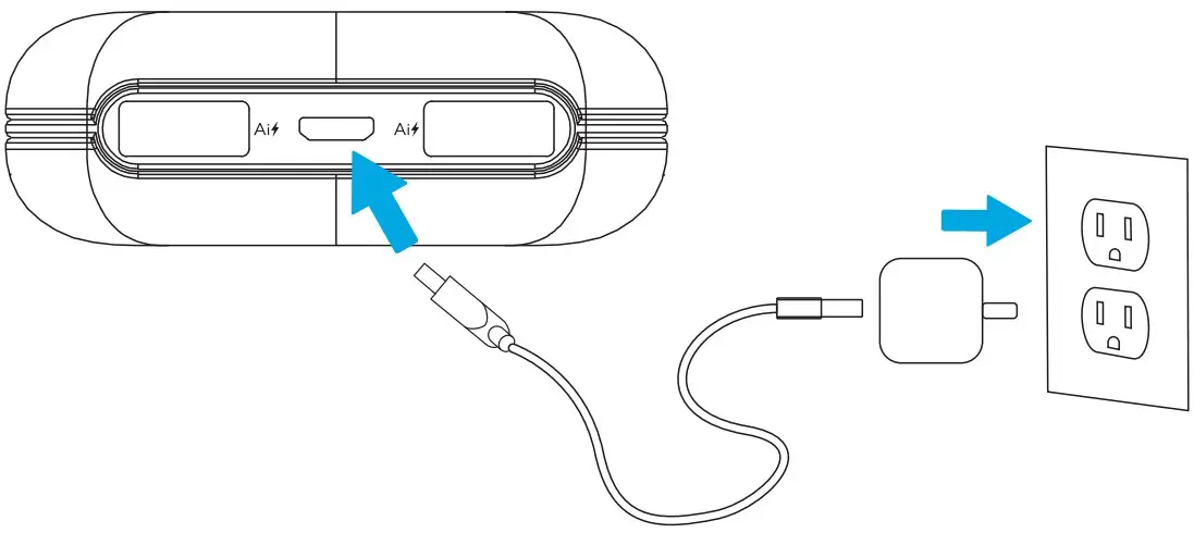 Charging Battery Bank