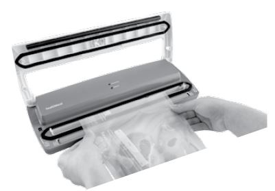 Seal-a-Meal-FSSMSL0160-000-Manual-Vacuum-Sealer-System-&-Starter-Bags-fig-2