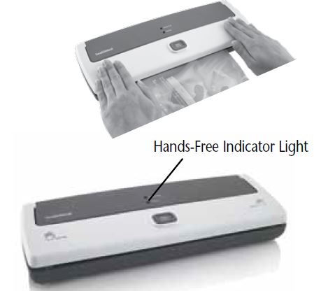 Seal-a-Meal-FSSMSL0160-000-Manual-Vacuum-Sealer-System-&-Starter-Bags-fig-3