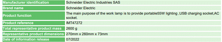 Schneider-Electric-IMT47272-Thorsman-Worklamp -FIG-3