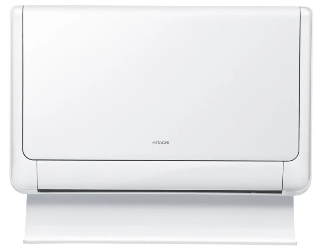 HITACHI RAF-50RXE Floor Unit Air Conditioner