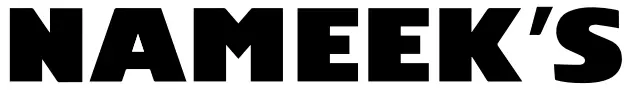 NAMEEK Logo