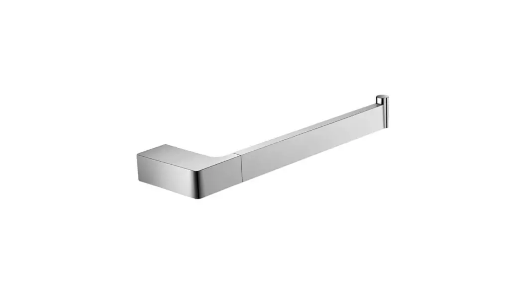 Nameek S Nfa065 9.4 Inch Wall Mounted Towel Bar Instructions Nameek S Nfa065 9.4 Inch Wall Mounted Towel Bar Instructions