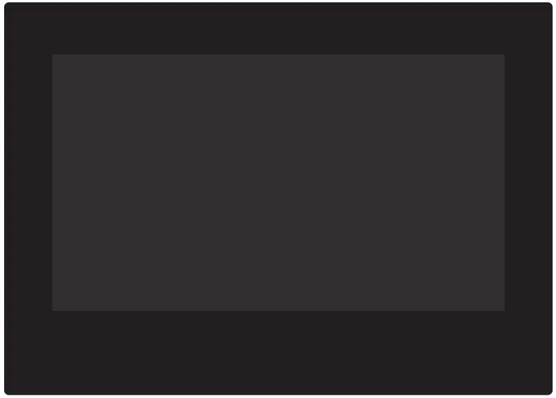 THERMASOL TT7-SVSQ Therma Touch 7 Control -