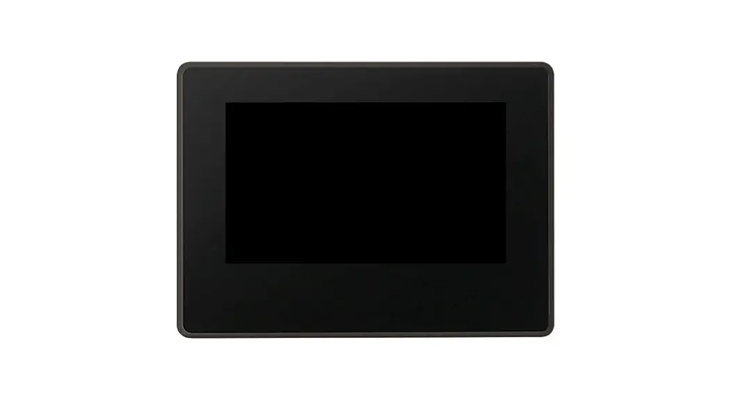 Thermasol Tt7-svsq Therma Touch 7 Control Instruction Manual Thermasol Tt7-svsq Therma Touch 7 Control Instruction Manual