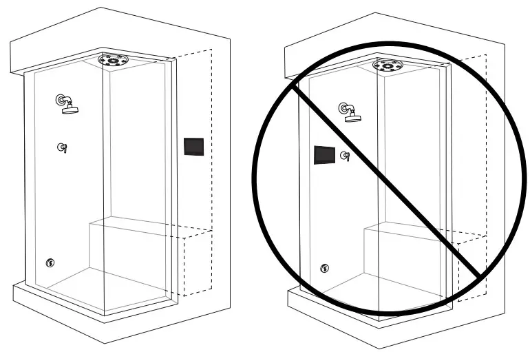 THERMASOL TT7-SVSQ Therma Touch 7 Control - before You Install