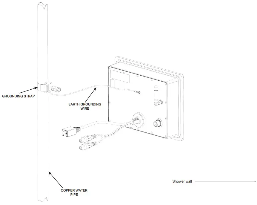 THERMASOL TT7-SVSQ Therma Touch 7 Control - continued