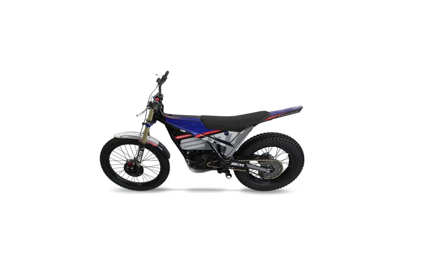 Electric Motion Epure Escape 2022 User Manual