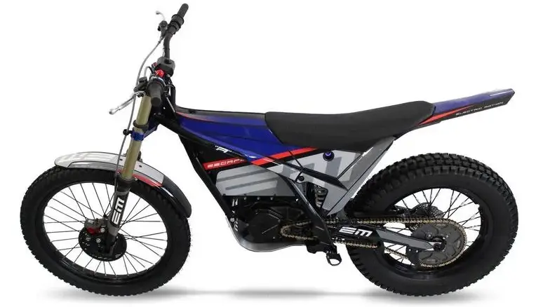 Electric Motion-Epure-Escape-2022