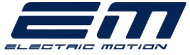 Electric Motion-logo